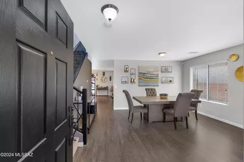 Dining - 3535 E Mecate Rd, Tucson, AZ 85739 photo 1 of 4