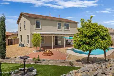 Other - 3535 E Mecate Rd, Tucson, AZ 85739 photo 4 of 4