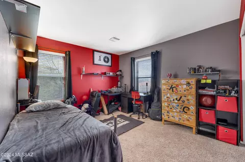 Bedroom - 3535 E Mecate Rd, Tucson, AZ 85739 photo 1 of 4