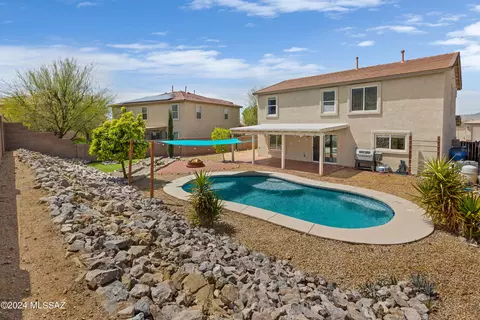 Other - 3535 E Mecate Rd, Tucson, AZ 85739 photo 3 of 4