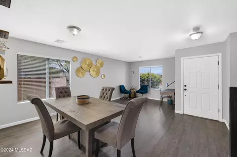 Dining - 3535 E Mecate Rd, Tucson, AZ 85739 photo 2 of 4