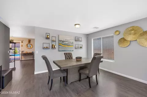 Dining - 3535 E Mecate Rd, Tucson, AZ 85739 photo 3 of 4