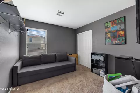 Living - 3535 E Mecate Rd, Tucson, AZ 85739 photo 5 of 5