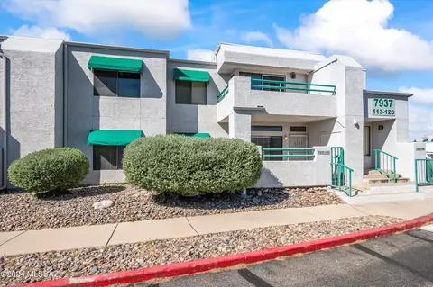 7937 E Colette Cir #119, Tucson, AZ 85710