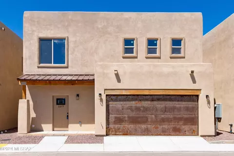 1077 E Irwin Pl, Tucson, AZ 85719