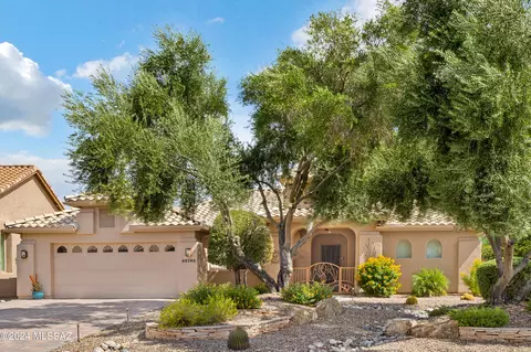 62392 E Redwood Dr, Tucson, AZ 85739
