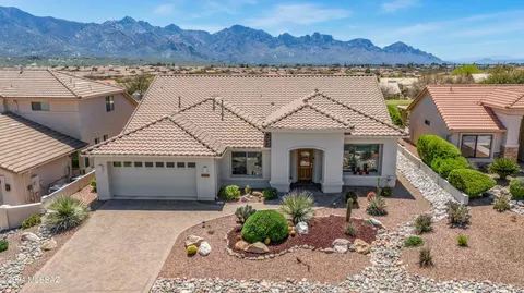 62541 E Rangewood Dr, Saddlebrooke, AZ 85739