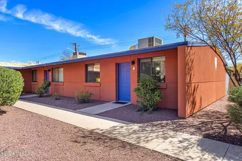 350 N Silverbell Rd #1, Tucson, AZ 85745