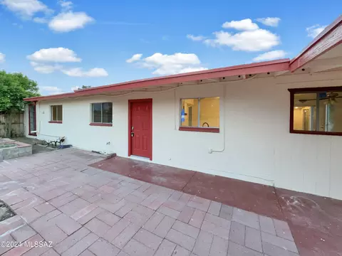 2861 N Beverly Ave, Tucson, AZ 85712