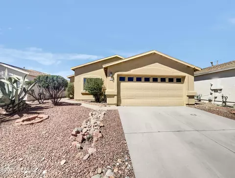 10143 E Rincon Shadows Dr, Tucson, AZ 85748