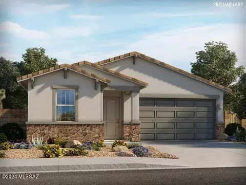 10452 W Robertson St, Marana, AZ 85653