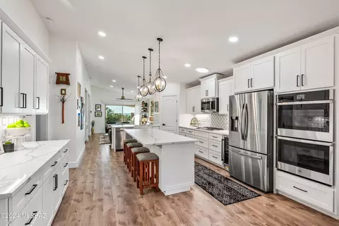 13835 N Buckhorn Cholla Dr, Marana, AZ 85658