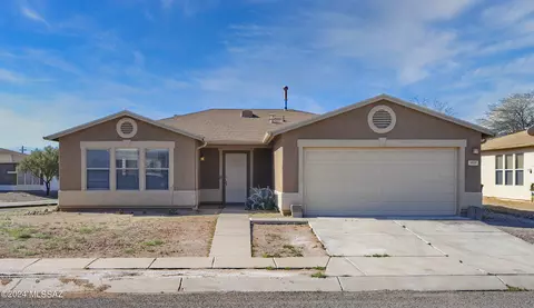 1859 W Grubstake Dr, Tucson, AZ 85746