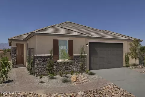 8860 E Stone Meadow Cir, Tucson, AZ 85730
