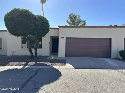 1215 N Tracy Ave, Tucson, AZ 85715