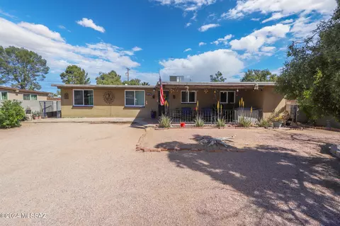 4441 E 28th St, Tucson, AZ 85711
