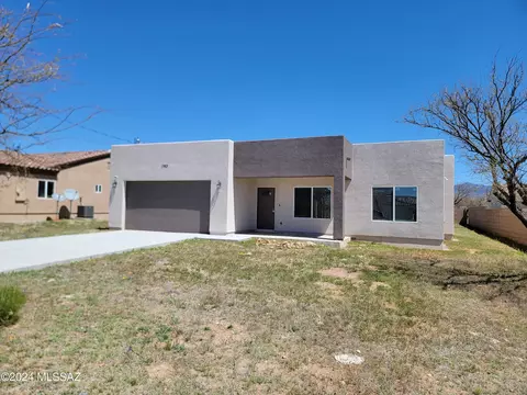 1763 Aguila Ct, Rio Rico, AZ 85648
