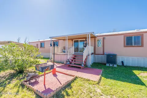 5960 S Sandario Rd, Tucson, AZ 85735
