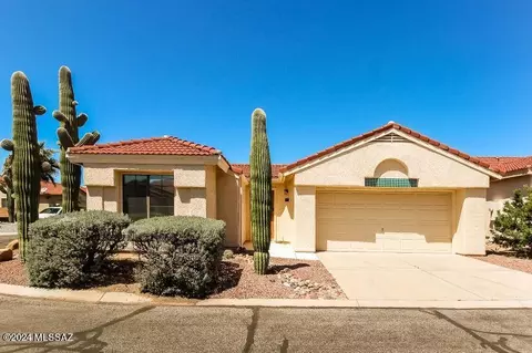 686 W Cassidy Pl, Oro Valley, AZ 85737