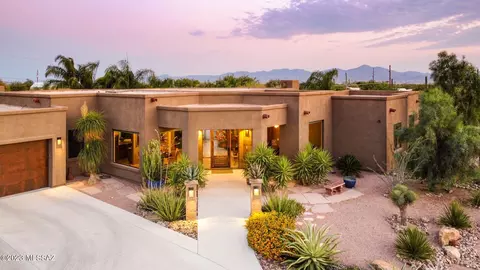 11160 N Camino De La Tierra, Tucson, AZ 85742