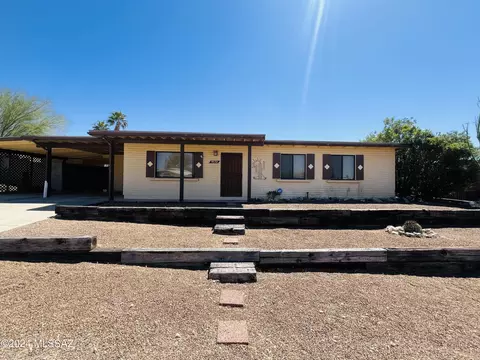 9532 E Irene St, Tucson, AZ 85730