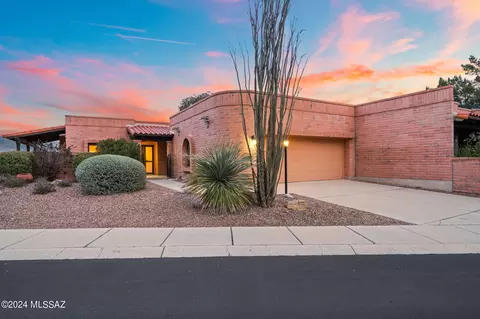 5210 N Via Velazquez, Tucson, AZ 85750