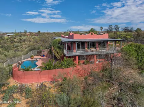 16411 N Lago Del Oro Pkwy, Catalina, AZ 85739