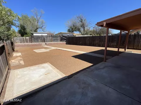 4791 S Lincoln Ridge Dr, Tucson, AZ 85730