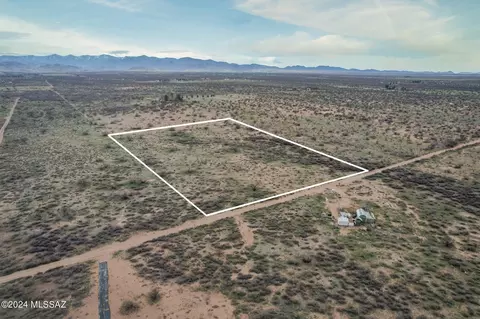 5 S 03 Ac S Poppy Ln, Pearce, AZ 85625