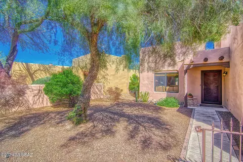 2802 W Placita Paciente, Tucson, AZ 85742