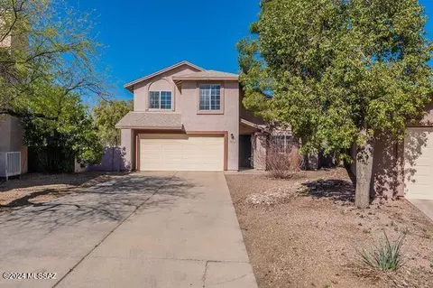 8091 E Calle De Camacho, Tucson, AZ 85715