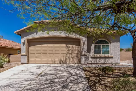 7559 S Mountain Star Dr, Tucson, AZ 85757