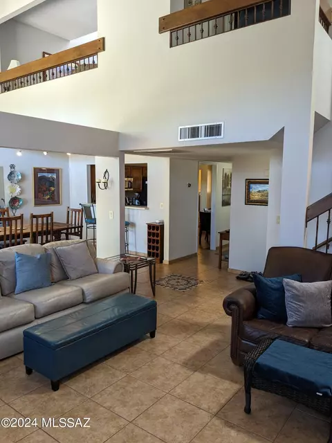 Living - 7759 E 3rd St, Tucson, AZ 85710 photo 2 of 5