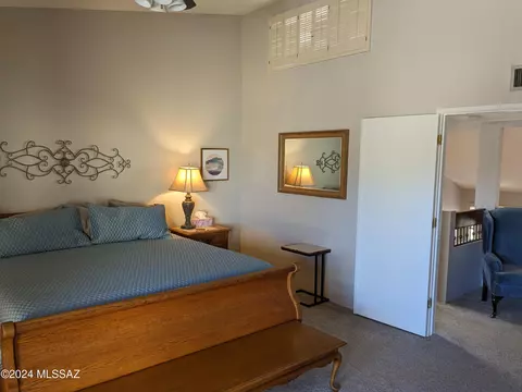 Bedroom - 7759 E 3rd St, Tucson, AZ 85710 photo 3 of 6