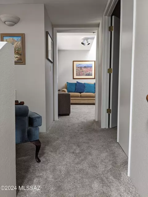 Entry Way - 7759 E 3rd St, Tucson, AZ 85710 photo 2 of 3