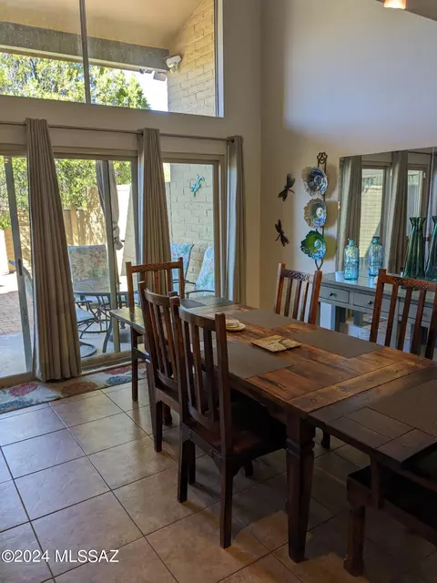 Dining - 7759 E 3rd St, Tucson, AZ 85710 photo 2 of 2