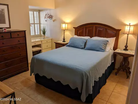 Bedroom - 7759 E 3rd St, Tucson, AZ 85710 photo 5 of 6
