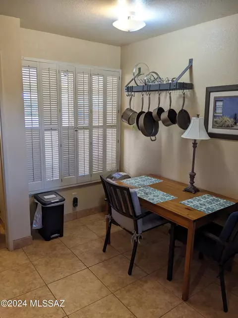 Dining - 7759 E 3rd St, Tucson, AZ 85710 photo 1 of 2