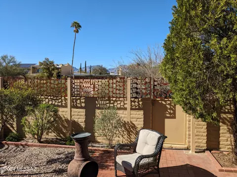 Exterior - 7759 E 3rd St, Tucson, AZ 85710 photo 3 of 7