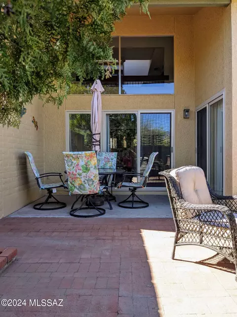 Exterior - 7759 E 3rd St, Tucson, AZ 85710 photo 2 of 7
