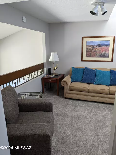 Living - 7759 E 3rd St, Tucson, AZ 85710 photo 5 of 5
