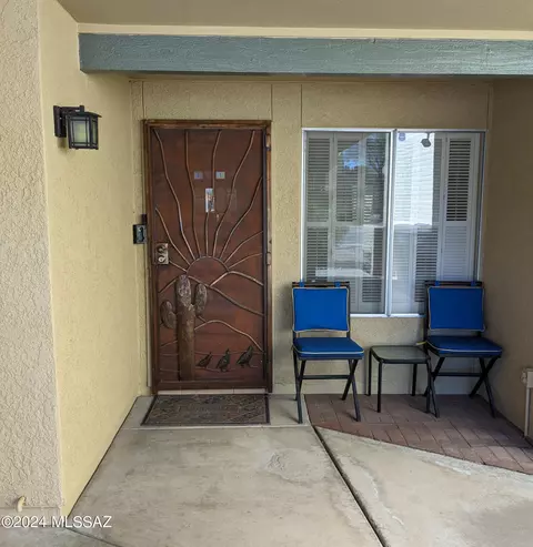 Exterior - 7759 E 3rd St, Tucson, AZ 85710 photo 5 of 7