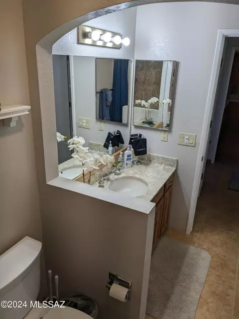 Bath - 7759 E 3rd St, Tucson, AZ 85710 photo 5 of 5