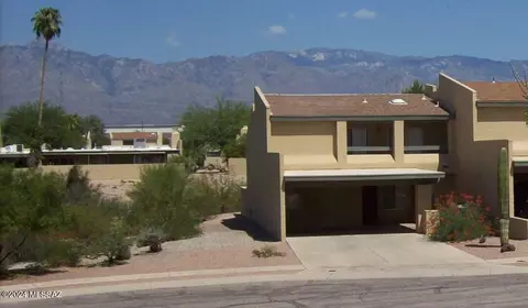 Exterior - 7759 E 3rd St, Tucson, AZ 85710 photo 6 of 7