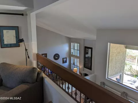 Entry Way - 7759 E 3rd St, Tucson, AZ 85710 photo 1 of 3