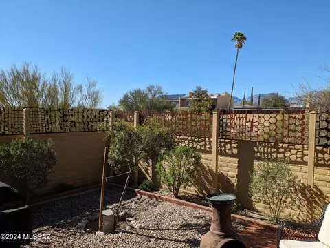 Exterior - 7759 E 3rd St, Tucson, AZ 85710 photo 4 of 7