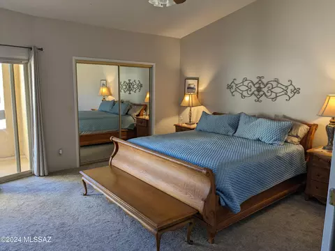 Bedroom - 7759 E 3rd St, Tucson, AZ 85710 photo 4 of 6