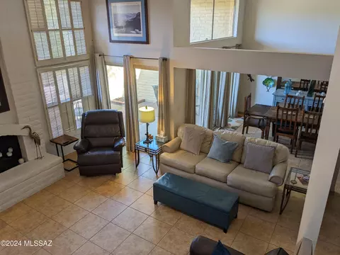 Living - 7759 E 3rd St, Tucson, AZ 85710 photo 3 of 5
