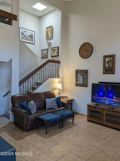 Living - 7759 E 3rd St, Tucson, AZ 85710 photo 4 of 5