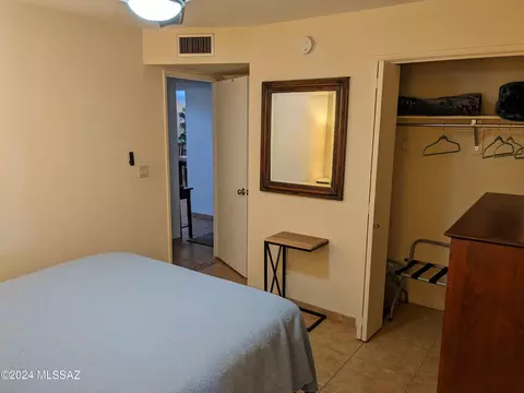 Bedroom - 7759 E 3rd St, Tucson, AZ 85710 photo 6 of 6